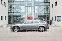 2008 Chrysler 300