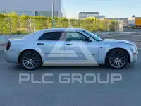 2008 Chrysler 300