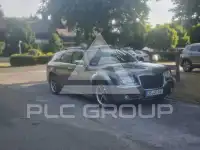 2008 Chrysler 300