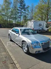 2008 Chrysler 300