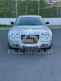 2008 Chrysler 300
