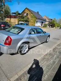 2008 Chrysler 300