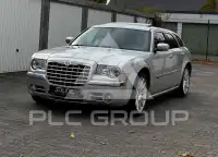 2008 Chrysler 300