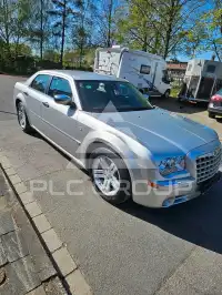 2008 Chrysler 300