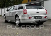 2008 Chrysler 300