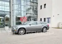 2008 Chrysler 300