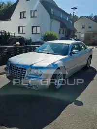 2008 Chrysler 300