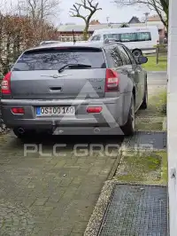 2008 Chrysler 300