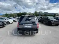 2008 Chrysler Grand Voyager