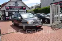 2008 Chrysler Grand Voyager