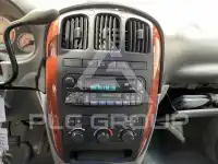 2008 Chrysler Grand Voyager
