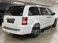 2008 Chrysler Grand Voyager