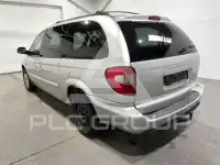 2008 Chrysler Grand Voyager
