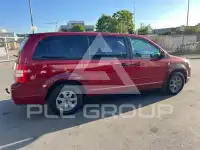2008 Chrysler Grand Voyager