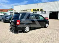 2008 Chrysler Grand Voyager