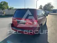 2008 Chrysler Grand Voyager