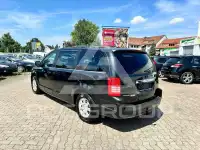 2008 Chrysler Grand Voyager