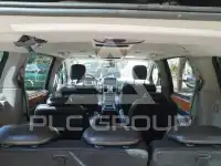 2008 Chrysler Grand Voyager