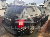 2008 Chrysler Grand Voyager
