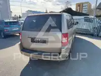 2008 Chrysler Grand Voyager