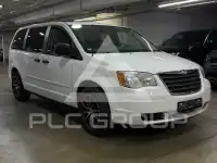 2008 Chrysler Grand Voyager