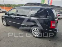 2008 Chrysler Grand Voyager