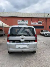 2008 Fiat QUBO