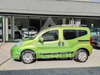 2008 Fiat QUBO