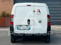 2008 Fiat QUBO