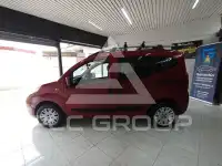 2008 Fiat QUBO
