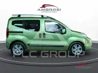 2008 Fiat QUBO