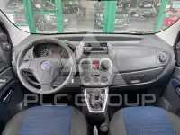 2008 Fiat QUBO
