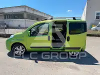 2008 Fiat QUBO