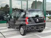 2008 Fiat QUBO