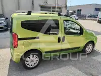2008 Fiat QUBO