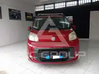 2008 Fiat QUBO