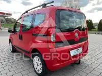 2008 Fiat QUBO
