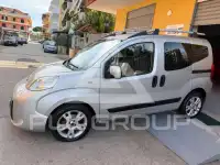 2008 Fiat QUBO