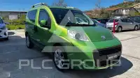 2008 Fiat QUBO