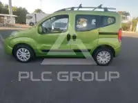 2008 Fiat QUBO