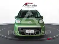 2008 Fiat QUBO