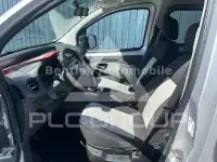 2008 Fiat QUBO
