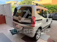 2008 Fiat QUBO