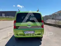 2008 Fiat QUBO