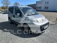 2008 Fiat QUBO