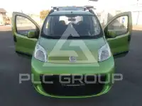 2008 Fiat QUBO