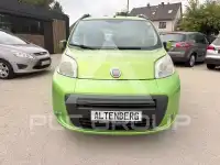 2008 Fiat QUBO
