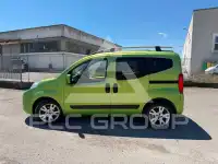 2008 Fiat QUBO