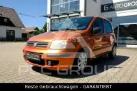 2008 Fiat Panda