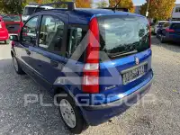 2008 Fiat Panda